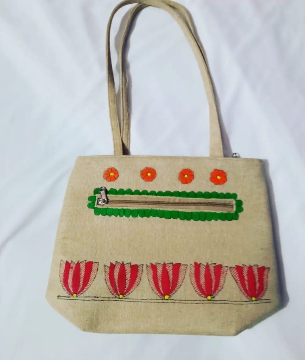 natural and artistic